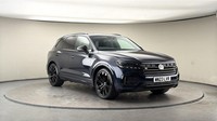 2023 Volkswagen Touareg 3.0 TDI V6 Black Edition SUV 5dr Diesel Tiptronic 4Motio