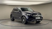 2022 Mercedes-Benz GLE 2.9 GLE400d AMG Line (Premium) SUV 5dr Diesel G-Tronic 4M