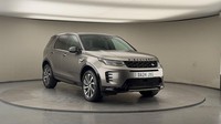 2024 Land Rover Discovery Sport 2.0 D200 MHEV Dynamic SE SUV 5dr Diesel Auto 4WD
