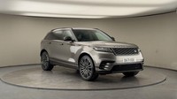 2021 Land Rover Range Rover Velar 2.0 D200 MHEV R-Dynamic HSE SUV 5dr Diesel Aut