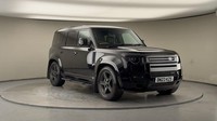 2023 Land Rover Defender 3.0 D300 X-Dynamic HSE 110 5dr Auto [7 Seat] ESTATE DIE