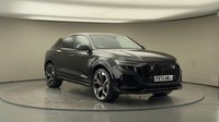 2022 Audi RSQ8 4.0 TFSI V8 Vorsprung SUV 5dr Petrol Tiptronic quattro Euro 6 (s/