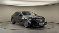 2024 Mercedes-Benz E Class 2.0 E200h MHEV AMG Line Saloon 4dr Petrol Hybrid G-Tr