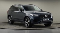 2022 Volvo XC90 2.0h T8 Recharge 18.8kWh R-Design SUV 5dr Petrol Plug-in Hybrid 