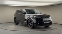 2025 Land Rover Range Rover Sport 3.0 P460e 38.2kWh Edition SUV 5dr Petrol Plug-