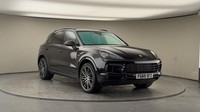 2019 Porsche Cayenne 3.0 V6 E-Hybrid 14.1kWh SUV 5dr Petrol Plug-in Hybrid Tiptr