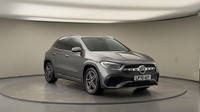 2021 Mercedes-Benz GLA 2.0 GLA250 AMG Line (Premium Plus) SUV 5dr Petrol 8G-DCT 