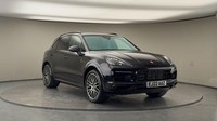 2022 Porsche Cayenne 3.0 V6 E-Hybrid 17.9kWh Platinum Edition SUV 5dr Petrol Plu