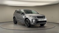 2019 Land Rover Discovery Sport 2.0 D180 MHEV R-Dynamic SE SUV 5dr Diesel Auto 4