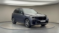 2022 BMW X5 X5 xDrive45e M Sport 4x4 Petrol/Electric Hybrid Automatic