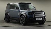 2022 Land Rover Defender 110 3.0 D300 MHEV X-Dynamic HSE SUV 5dr Diesel Auto 4WD