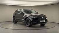 2024 Jaguar F-Pace 2.0 D200 MHEV R-Dynamic HSE Black SUV 5dr Diesel Auto AWD Eur