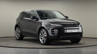 2022 Land Rover Range Rover Evoque 2.0 P250 MHEV Autobiography SUV 5dr Petrol Au