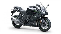 2025 KAWASAKI NINJA 1100 SX