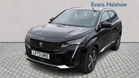 2024 Peugeot 3008 1.2 PureTech Allure 5dr EAT8 Estate Petrol Automatic
