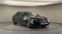 2021 Mercedes-Benz E Class 2.0 E220d AMG Line Night Edition (Premium Plus) Saloo