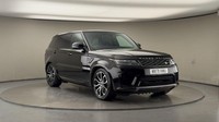 2021 Land Rover Range Rover Sport 3.0 D250 MHEV HSE Silver SUV 5dr Diesel Auto 4