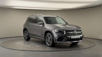 2025 Mercedes-Benz GLB 1.3 GLB200 MHEV AMG Line (Executive) SUV 5dr Petrol Hybri
