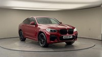 2020 BMW X4 X4 xDrive20d M Sport 4x4 Diesel Automatic