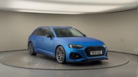 2021 Audi RS4 Avant 2.9 TFSI V6 Vorsprung Estate 5dr Petrol Tiptronic quattro Eu