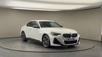 2022 BMW 2 Series 3.0 M240i Coupe 2dr Petrol Auto xDrive Euro 6 (s/s) (374 ps) C