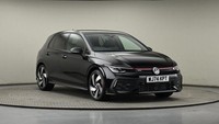 2024 Volkswagen Golf 2.0 TSI GTI Hatchback 5dr Petrol DSG Euro 6 (s/s) (265 ps) 