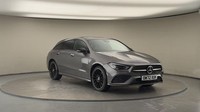 2023 Mercedes-Benz CLA 1.3 CLA250e 15.6kWh AMG Line Night Edition (Premium Plus)