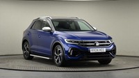 2024 Volkswagen T-Roc 2.0 TSI R SUV 5dr Petrol DSG 4Motion Euro 6 (s/s) (300 ps)
