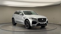 2021 Jaguar F-Pace 2.0 P250i R-Dynamic S SUV 5dr Petrol Auto AWD Euro 6 (s/s) (2