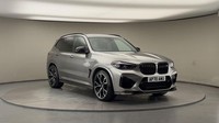 2020 BMW X3 M xDrive X3 M Competition 5dr Step Auto ESTATE PETROL Automatic