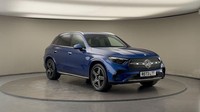 2023 Mercedes-Benz GLC 2.0 GLC220dh MHEV AMG Line (Premium) SUV 5dr Diesel Hybri