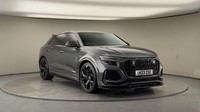 2023 Audi RSQ8 4.0 TFSI V8 Carbon Black SUV 5dr Petrol Tiptronic quattro Euro 6 