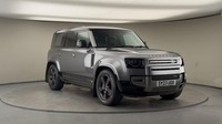 2023 Land Rover Defender 110 3.0 D300 MHEV X-Dynamic HSE SUV 5dr Diesel Auto 4WD