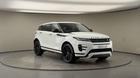 2022 Land Rover Range Rover Evoque 2.0 D200 R-Dynamic HSE 5dr Auto ESTATE DIESEL