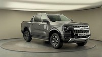 2024 Ford Ranger P703 Ranger P703 Platinum Double Cab 3.0L EcoBlue V6 240ps 4WD 
