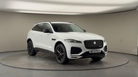 2023 Jaguar F-Pace 2.0 D200 MHEV R-Dynamic Black SUV 5dr Diesel Auto AWD Euro 6 