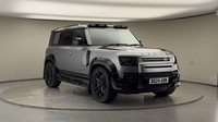 2024 Land Rover Defender 110 3.0 D300 MHEV X-Dynamic HSE SUV 5dr Diesel Auto 4WD