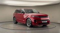 2024 Land Rover Range Rover Sport 3.0 P460e 38.2kWh Dynamic SE SUV 5dr Petrol Pl