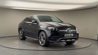 2020 Mercedes-Benz GLE 2.9 GLE400d AMG Line (Premium Plus) Coupe 5dr Diesel G-Tr