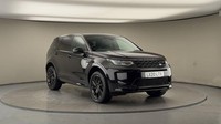 2020 Land Rover Discovery Sport 2.0 D180 MHEV R-Dynamic SE SUV 5dr Diesel Auto 4
