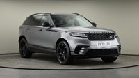 2021 Land Rover Range Rover Velar 2.0 D200 MHEV Edition SUV 5dr Diesel Auto 4WD 