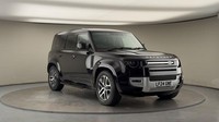 2024 Land Rover Defender 110 2.0 P400e 15.4kWh XS Edition SUV 5dr Petrol Plug-in