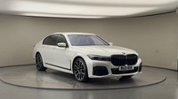 2021 BMW 7 Series 3.0 730d M Sport Saloon 4dr Diesel Auto Euro 6 (s/s) (265 ps) 