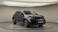 2023 Mercedes-Benz GLA 1.3 GLA250e 15.6kWh AMG Line (Executive) SUV 5dr Petrol P