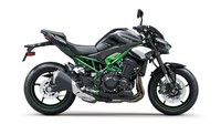2025 KAWASAKI Z900