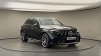 2024 Mercedes-Benz GLC 2.0 GLC63 6.1kWh AMG S E Performance (Premium) SUV 5dr Pe