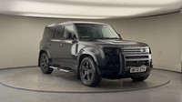 2023 Land Rover Defender 2.0 P400e X-Dynamic HSE 110 5dr Auto ESTATE PETROL/ELEC