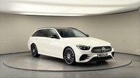 2023 Mercedes-Benz E Class 2.0 E220dh MHEV AMG Line Night Edition (Premium Plus)
