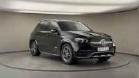 2020 Mercedes-Benz GLE 2.0 GLE350de 31.2kWh AMG Line (Premium) SUV 5dr Diesel Pl