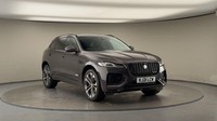 2021 Jaguar F-Pace 2.0 D200 MHEV R-Dynamic HSE SUV 5dr Diesel Auto AWD Euro 6 (s